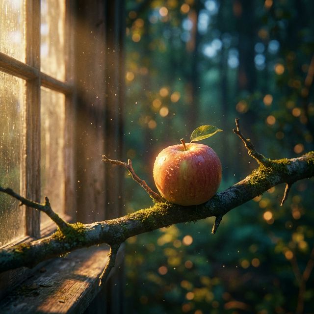 apple image